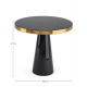 MESA AUXILIAR NANDIKA NEGRO BIZZOTTO 0746724